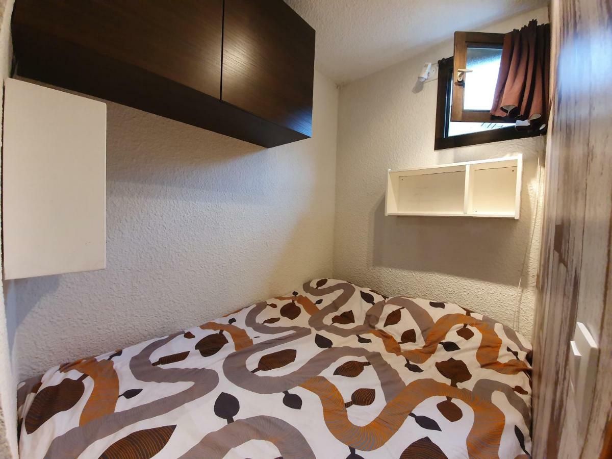 Le Serac W6 Appartement Avec Veranda En Angle Vue Panoramique Gerer Par Particulier Sur Place Валь-Торанс Экстерьер фото